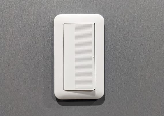 スイッチ交換